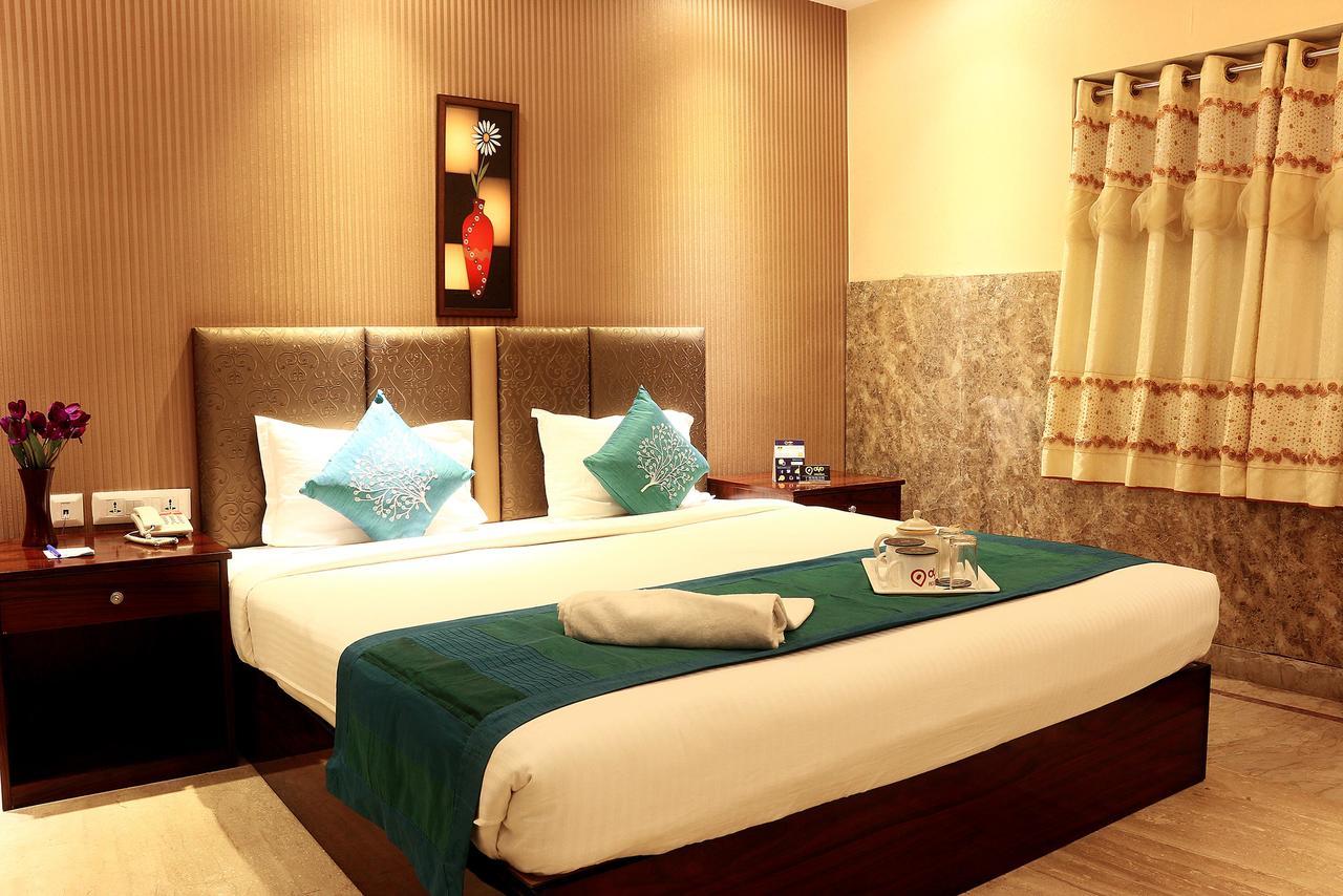 Oyo 1994 Shree Krishna Hotel & Resorts Kalkutta Kültér fotó